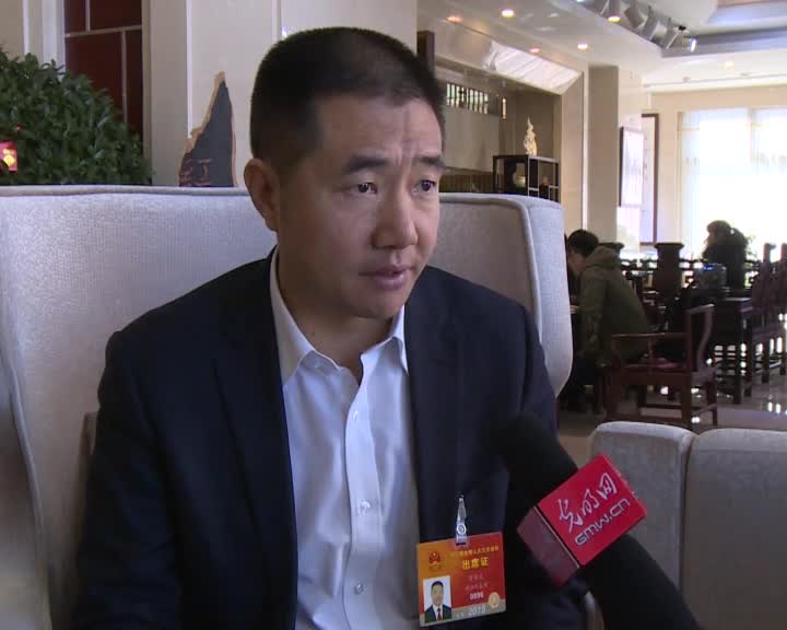 俞学文代表：设立全民饮茶日