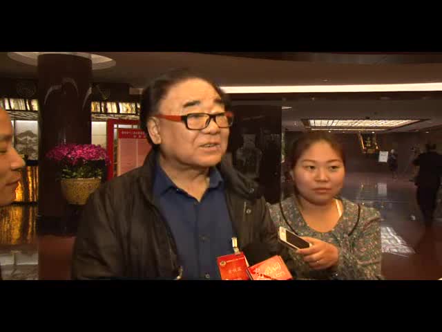 金铁霖：艺术人才培养是最难的
