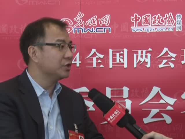 刘烈宏：加快完善电子信息产业体系