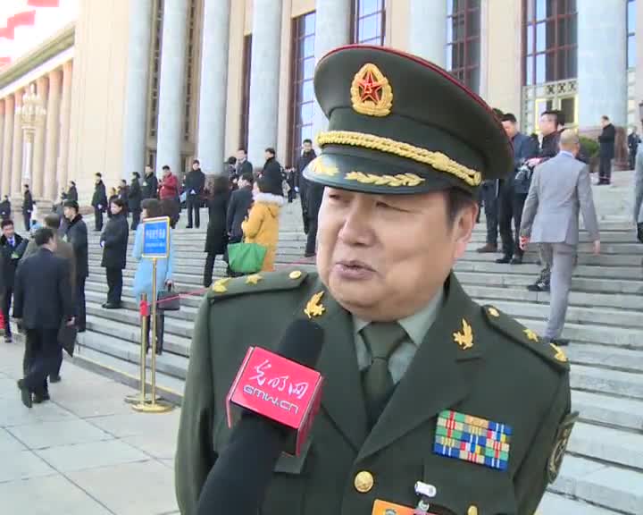 赵铱民委员：勿让自救知识短缺成为生命绊脚石