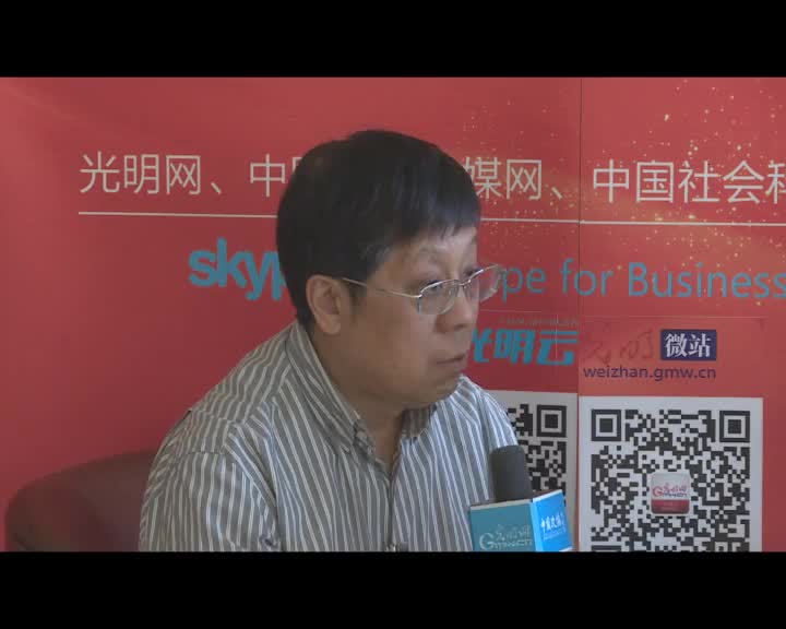 刘振宇委员：环保问题不能“一刀切”需要更有效管理机制