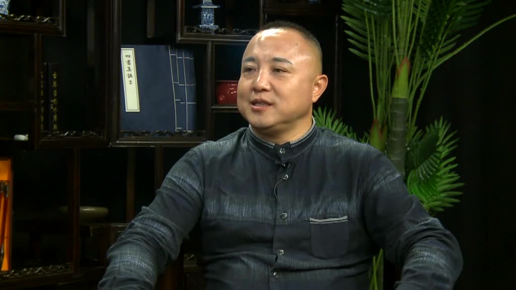 邵国平：人参产业体量效益倒挂消费观亟需改变