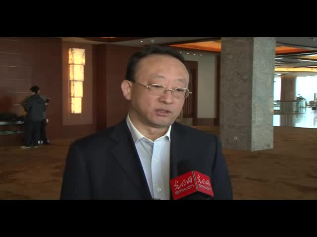刘云志不要把经典艺术跟大众分开