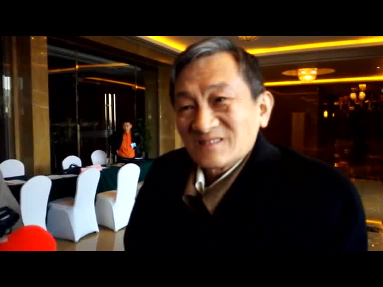 吴江：我老了，但京剧不老