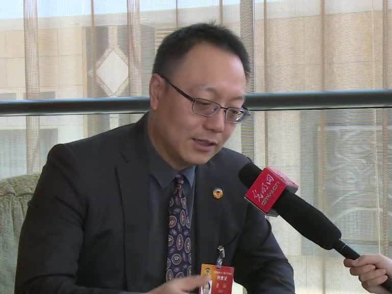 萧泓：以商业模式推动文化发展