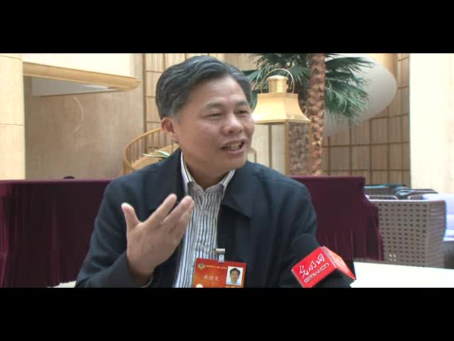 黄德宽：高考要改变一考定终身的导向