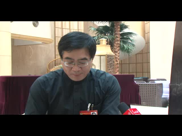 葛均波：透明才能杜绝科研经费滥用现象