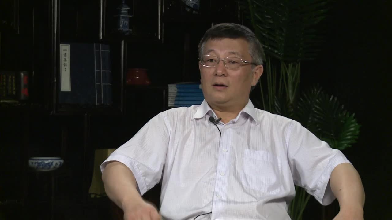 王建业：中年男性要注意的癌症信号