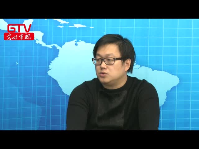 崔恕：众筹让音乐人找到归属感