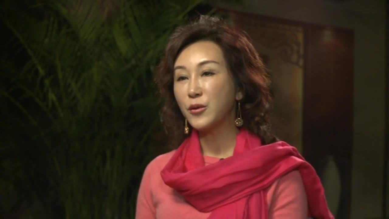 王珏：女性创业成功学帮不了你
