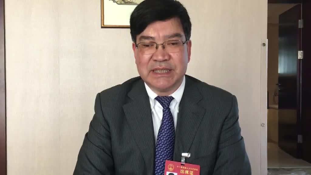 李学林：不断培养和铸就工匠精神