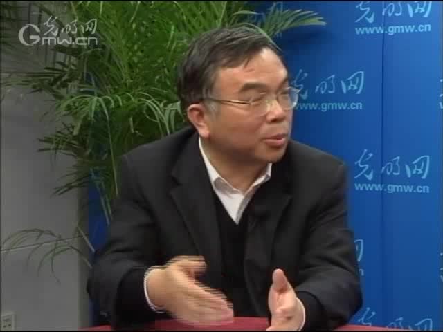 顾海良博士培养不伦不类又如何