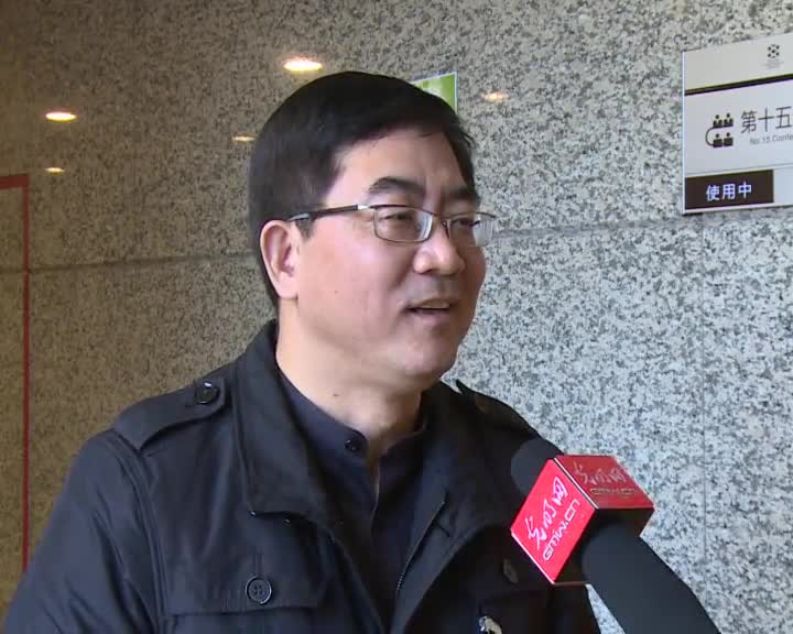 葛均波委员：请为急救车留出生命通道