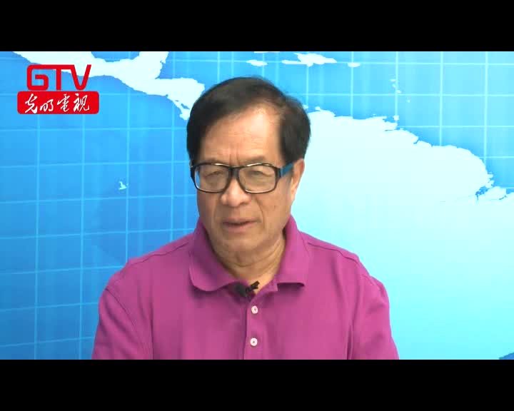 王永民：汉字形码设计重在科学拆分