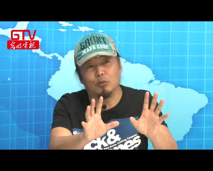 周亚平：我为崔健、王菲作专辑
