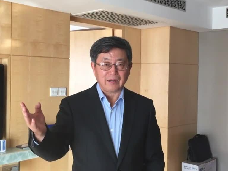 迟福林：不唯GDP，并非不关心
