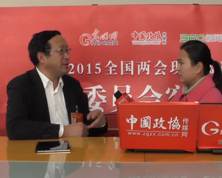陈章良委员：我们需要科学家来做科普