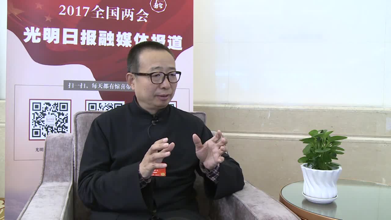 潘鲁生：从衣食住行中寻找文化自信