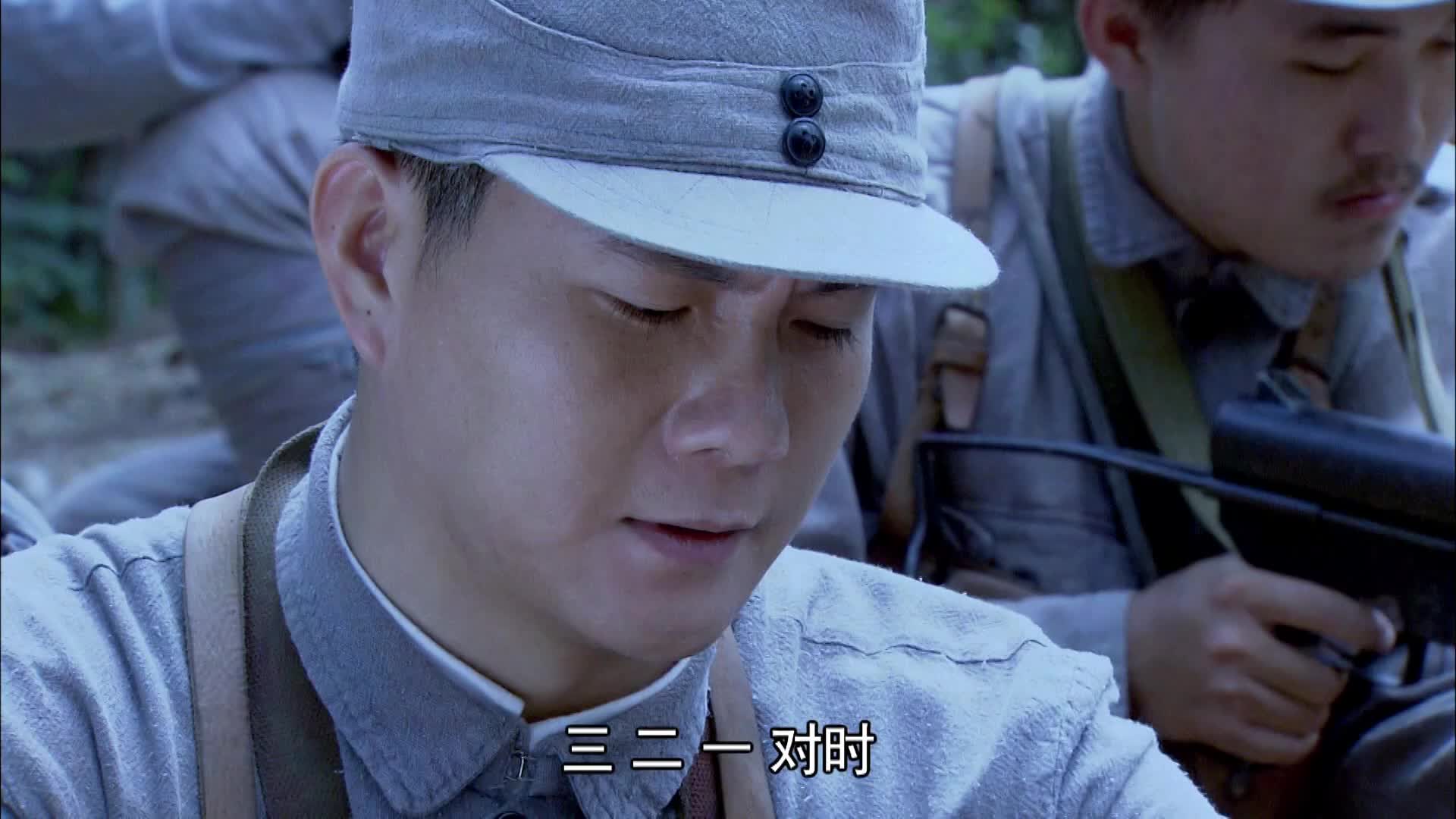 打仗-金山影视