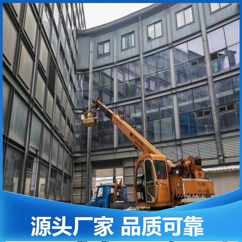 建筑装饰用 加工定制 钢结构幕墙 免费提供服务 金门之窗