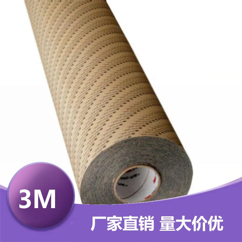 防滑贴 2in*18m 按需裁切小规格 应用范围广 3M经销商