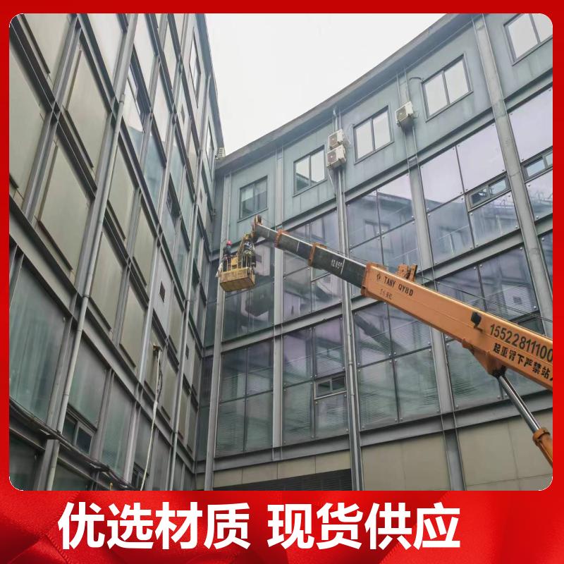 墙体装饰用 保 定幕墙打胶 开启扇维修 更换幕墙玻璃 提供服务 金门之窗