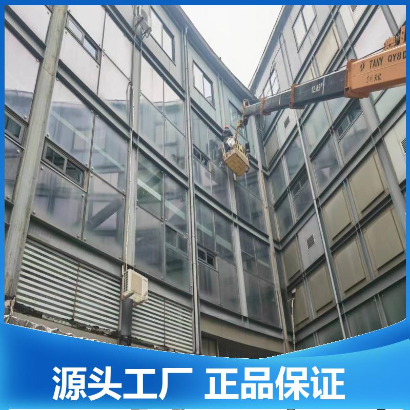 北 京更换幕墙玻璃 现场制作安装 明框幕墙维修 免费提供服务 金门之窗