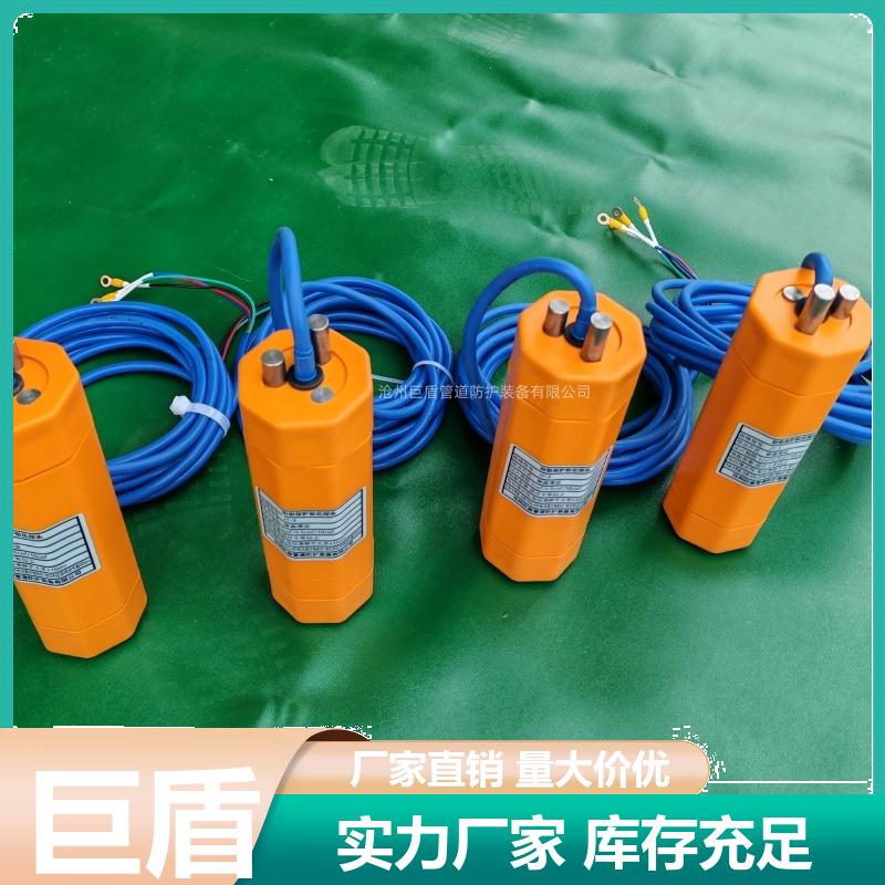 支持定制 地埋型极化探头 天然气管道 阴极保护 运行稳定 免费技术咨询
