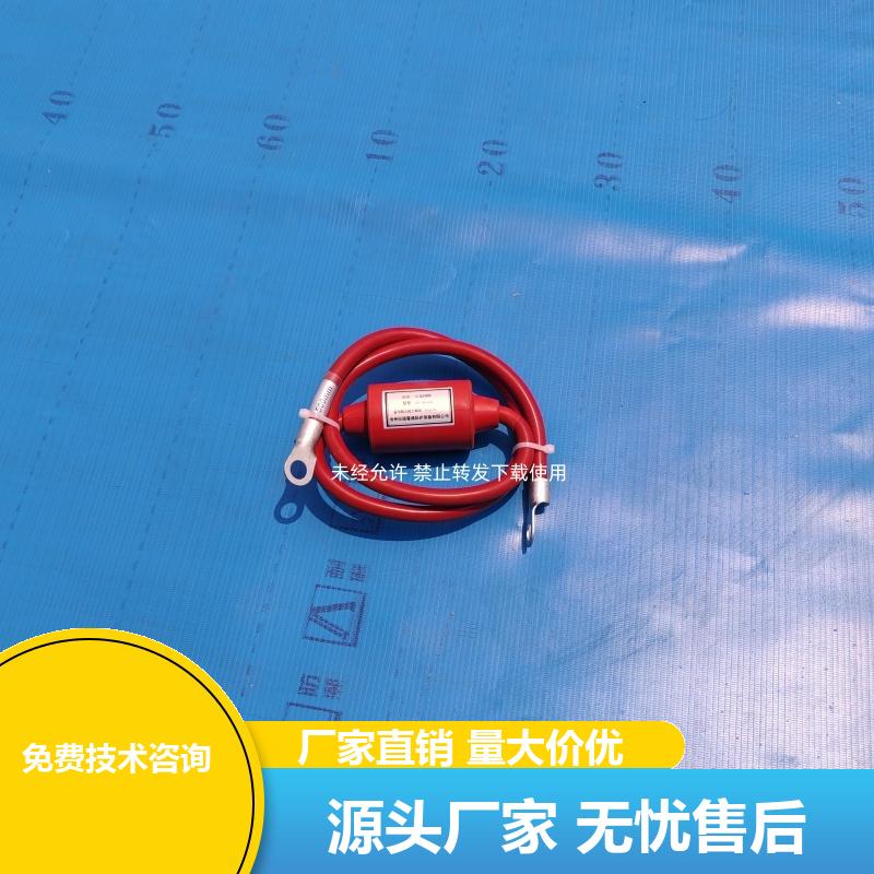 防电弧外泄电火花间隙 天然气管道 地机保护器 地上型 反应迅速 巨盾