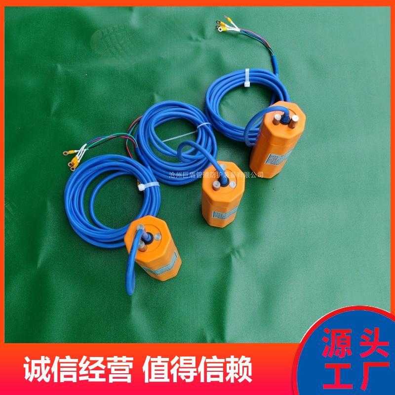 长效型 石油管道 阴极保护装置极化探头 集输管网 测量准确 巨盾