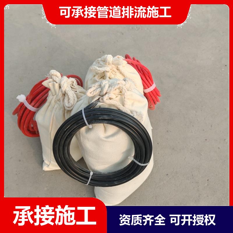 带电缆 极化探头 带填包料高纯锌参比电极 天然气管道用 测量准确 巨盾