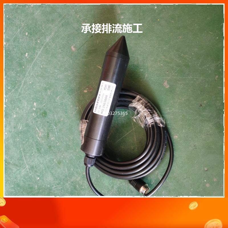 输气管道用 108*4*2000 2米ER腐蚀速率探头 井式测试桩 运行稳定 巨盾