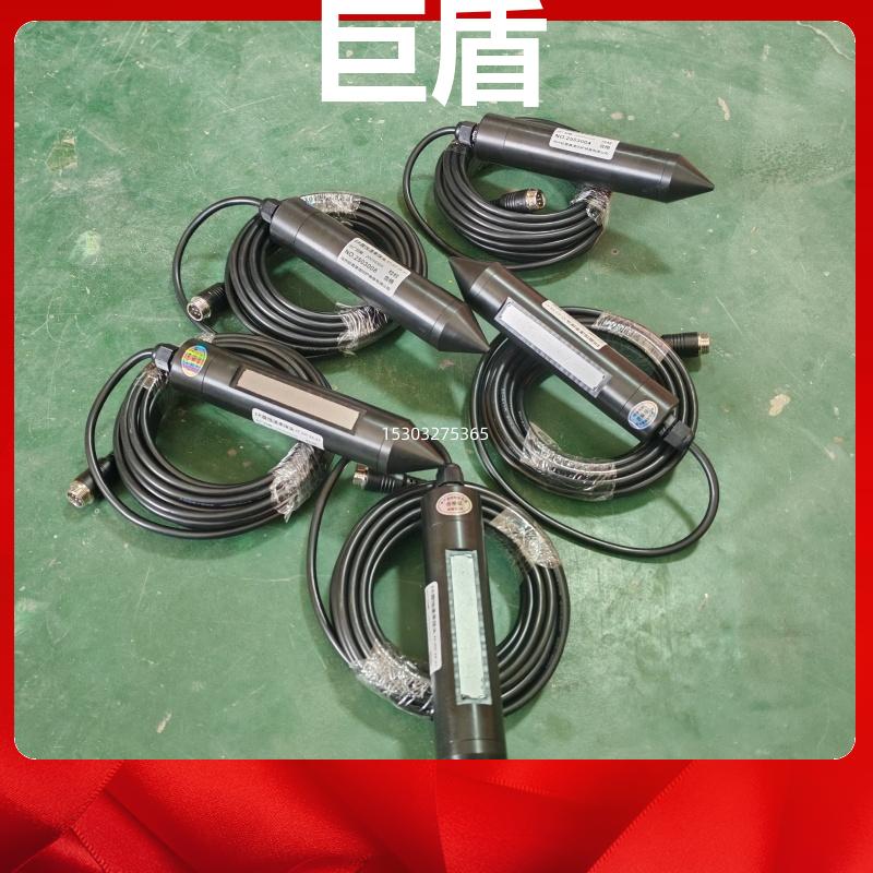 108*4*2000 地下管网 锌阳极ER腐蚀速率探头 输气管道用 运行稳定 巨盾