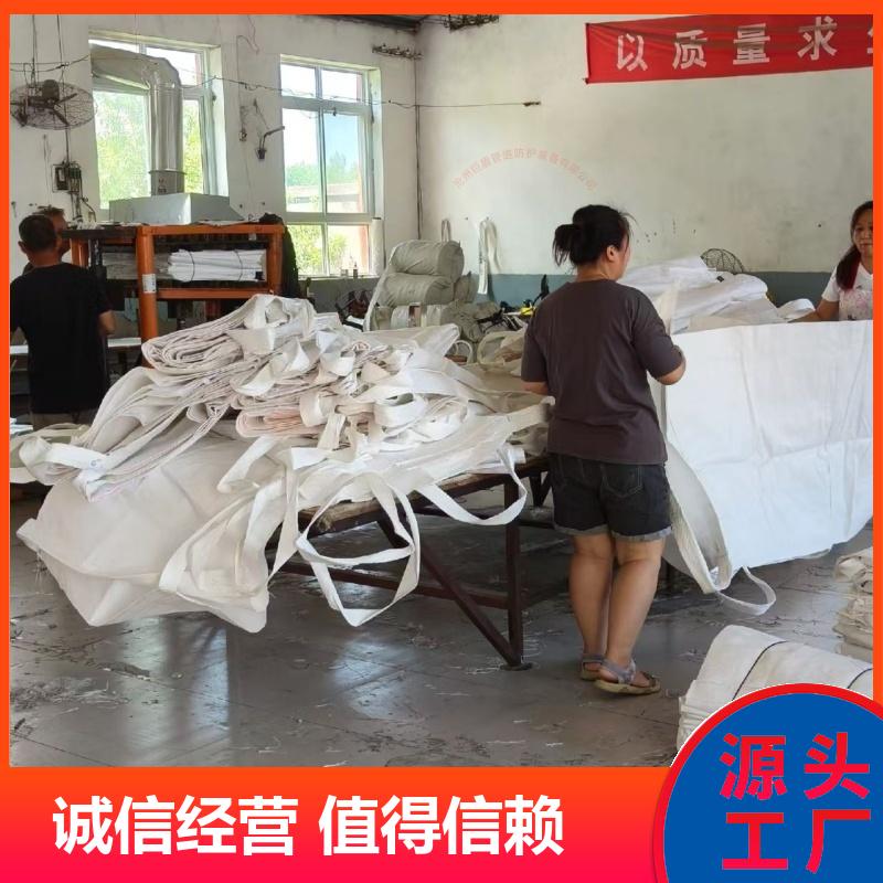 穿越河流用 DN700 长输管线管道 Φ813管径平衡压袋 坚固耐用 巨盾