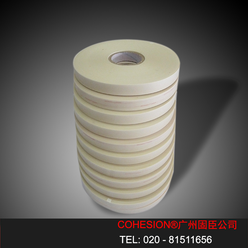 Corrosion resistance, temperature resistance, 200 degrees Celsius, 0.14-0.45mm double-sided composite insulation material, high-voltage resistance, solid material