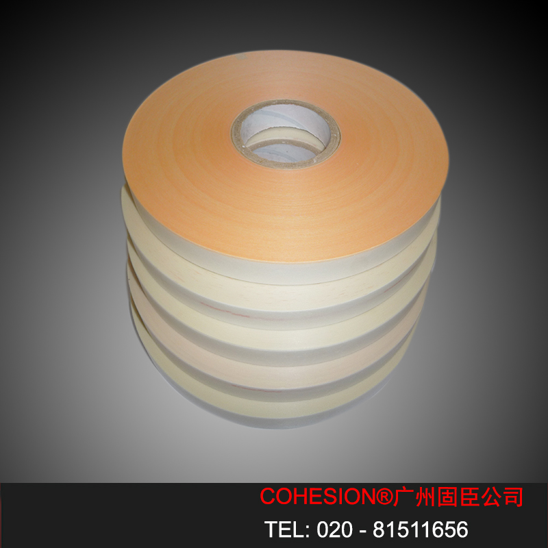 Corrosion resistance, temperature resistance, 200 degrees Celsius, 0.14-0.45mm double-sided composite insulation material, high-voltage resistance, solid material