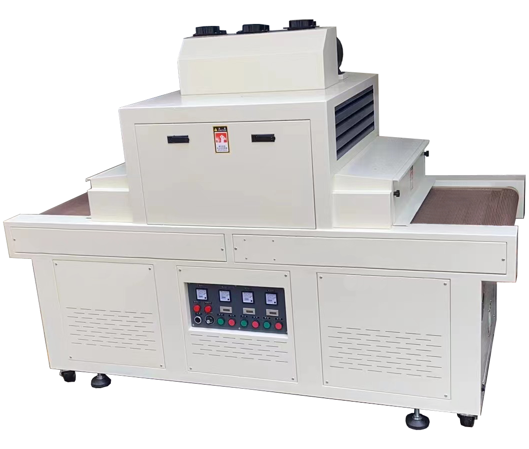 780 Panel Switch/Touch Screen UV Solidification Machine 500 Cost Performance High Tech Sirui