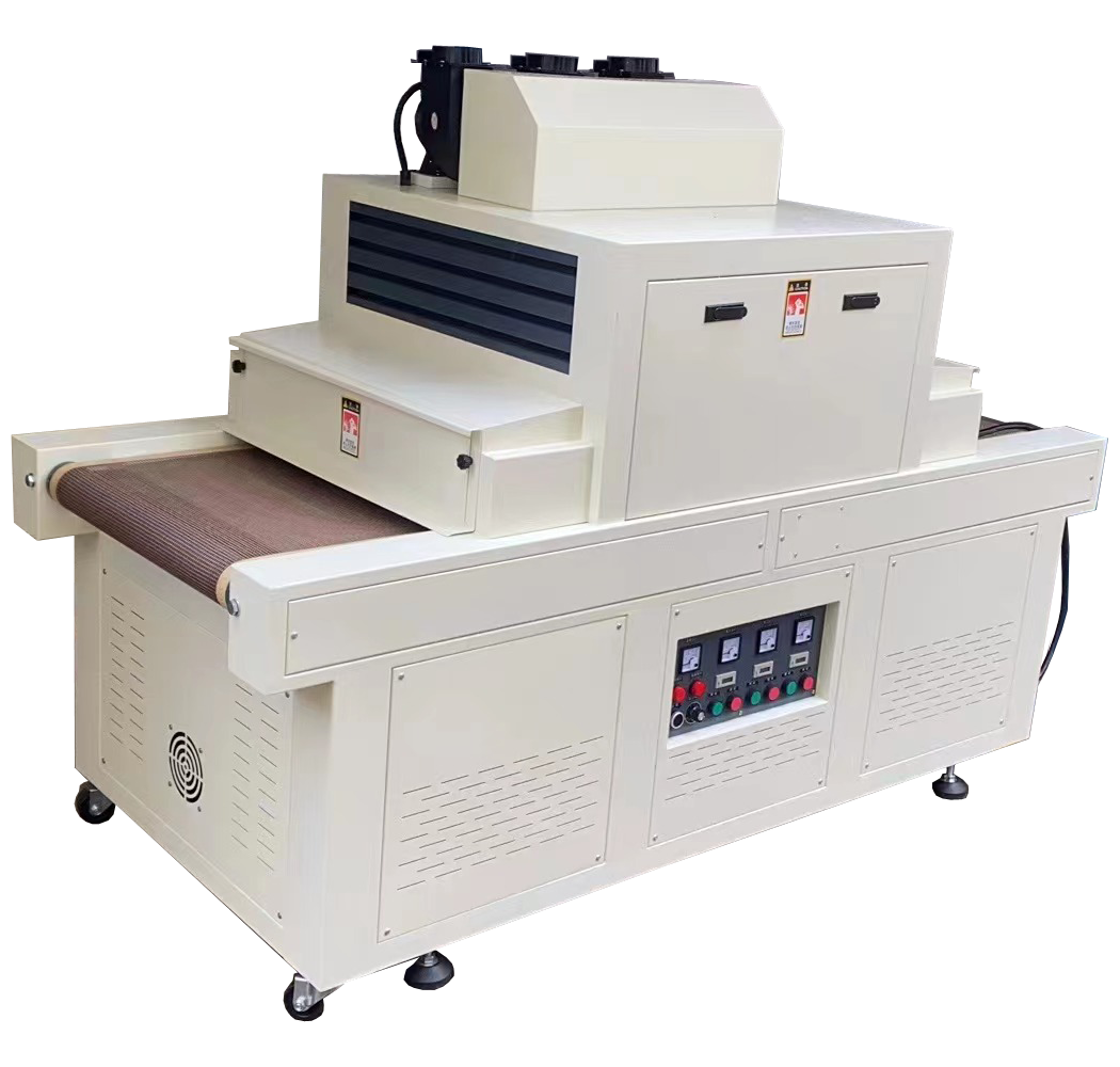 780 Panel Switch/Touch Screen UV Solidification Machine 500 Cost Performance High Tech Sirui