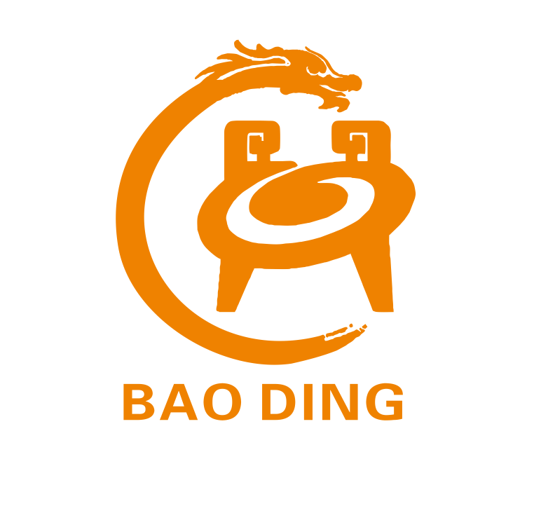 东莞市宝鼎精密仪器有限公司 - 公司logo