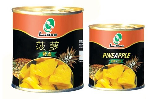 Canned fruit production line, providing a production line for canned horseshoe, yellow peach, apple, pear, strawberry, pineapple, sweet corn