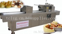 Grain Oat Chocolate Production Line, Oat Oat Chestnut Rice Peanut Nut Chocolate Production Line