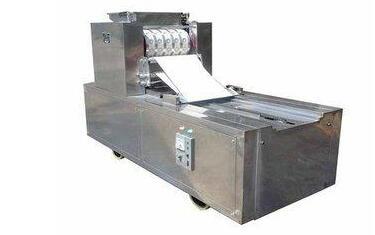 Peach pastry machine Peach pastry biscuit machine Cookie forming machine Crisp biscuit production line equipment