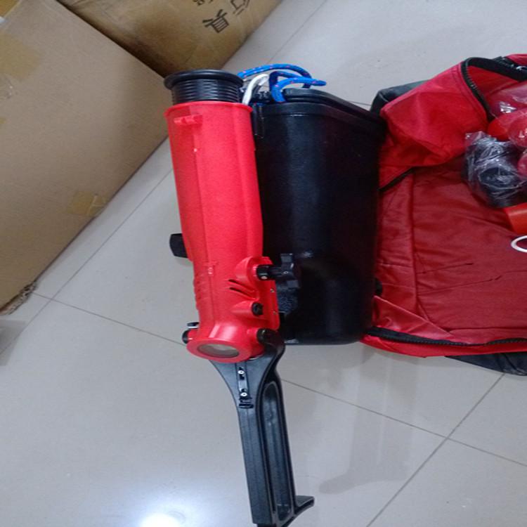 天恒博达抛射韩式救生抛投器 韩式救生抛投器