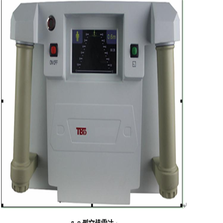 天恒博达穿墙雷达型号 3D穿墙雷达 穿墙雷达价格
