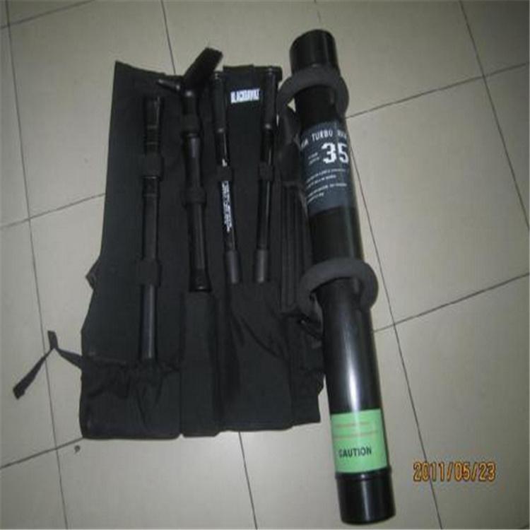 天恒博达黑鹰4件套破拆工具组 救援破拆工具组 手动破拆工具组
