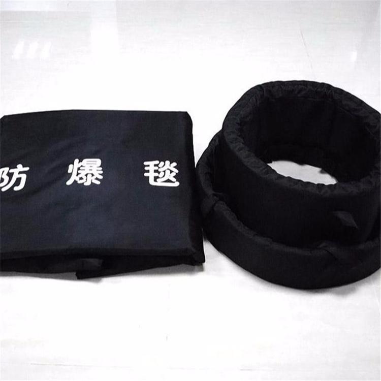 天恒博达双围栏防爆毯 商场防爆防爆围栏