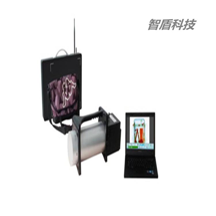 天恒博达手持X光安检机 小型分体X光安检机