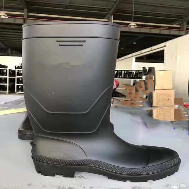 天恒博达雨鞋雨靴消防救援雨靴