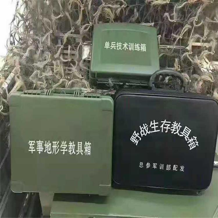 天恒博达TH08教学演示FD-3沙盘 JQ-6街区沙盘模型