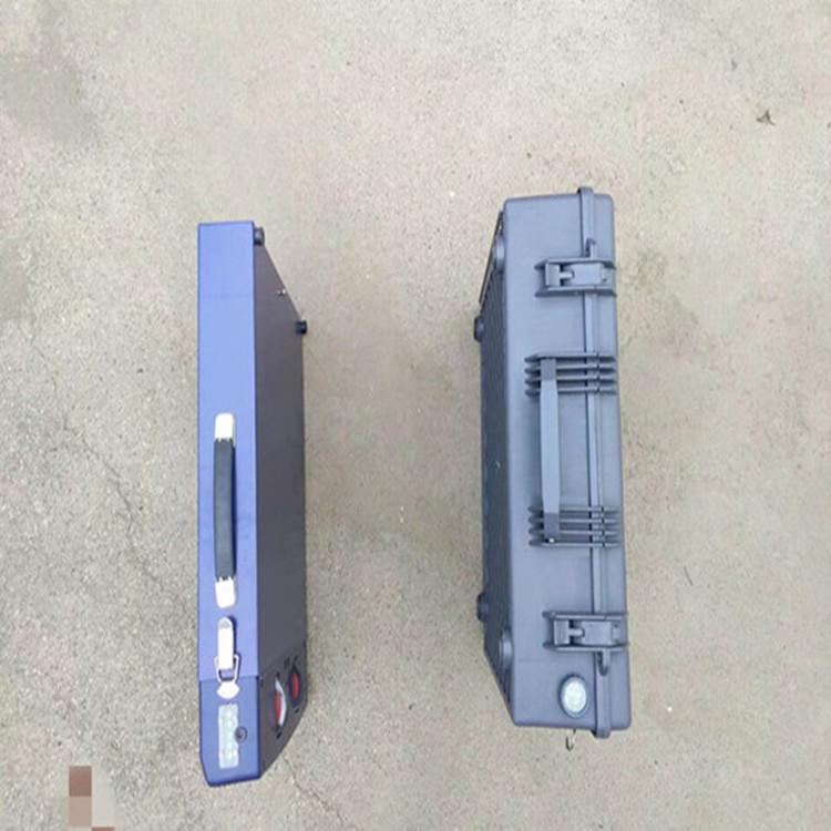 天恒博达 便携式手动路障阻车器 阻车路障设施阻车器